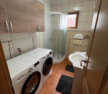 Mali Radic Apartment | Teal Apartment 2