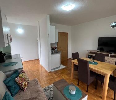 Mali Radic Apartment | Teal Apartment 2