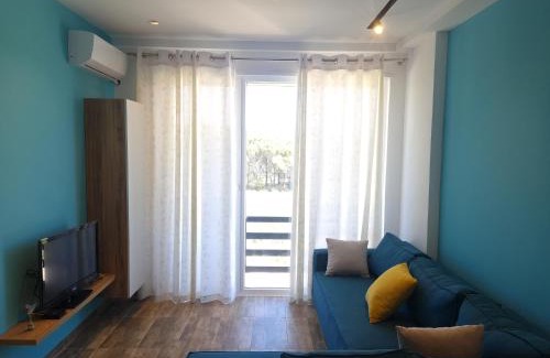 Ishem Apartment | Teal Apartment