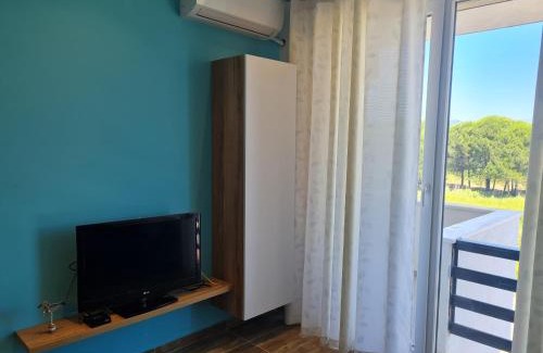 Ishem Apartment | Teal Apartment