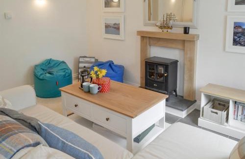 Instow House | Teal Cottage