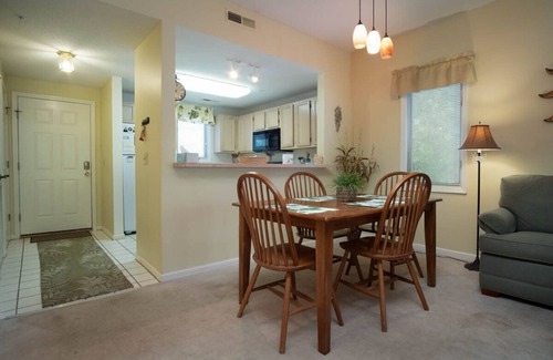 North Myrtle Beach Condo | Teal Lake 2323 Summar