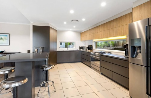 Buderim House | TEAL Private Family Oasis