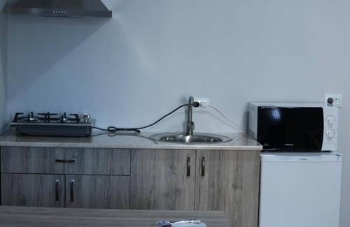 Kutaisi Apartment | Team Apartment In Kutaisi