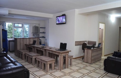 Kutaisi Apartment | Team Apartment In Kutaisi