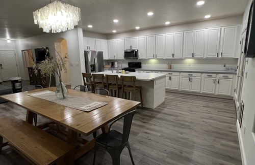Crismon Heights House | Team headquarters Queen Creek