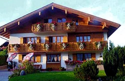 Oberschonau House | Team Watzmann GmbH