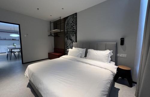 Ayer Keroh Apartment | Teamwork Melaka Cozy Apartment in Ayer Keorh