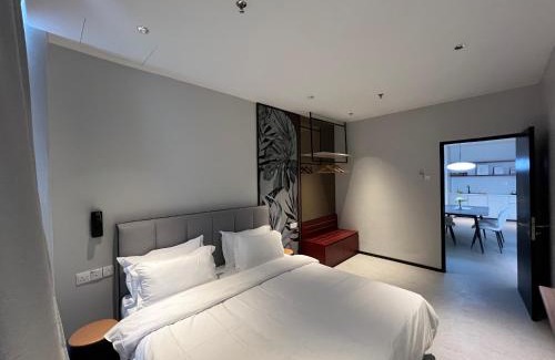 Ayer Keroh Apartment | Teamwork Melaka Cozy Apartment in Ayer Keorh