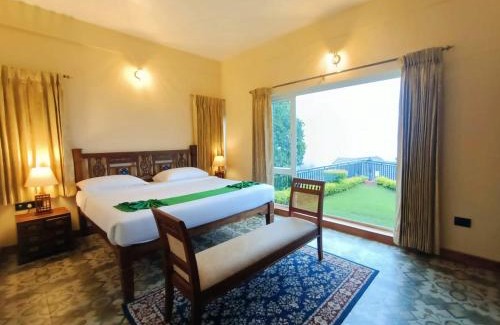 Kotagiri Bed & Breakfast | Teanest Nightingale by Nature Resorts and Stays