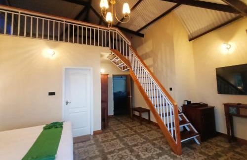 Kotagiri Bed & Breakfast | Teanest Nightingale by Nature Resorts and Stays