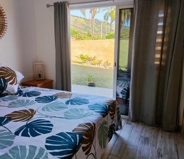 Paea House | Tearai Iti