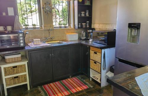 West Beach Apartment | Teas & Seas Self Catering Cottage
