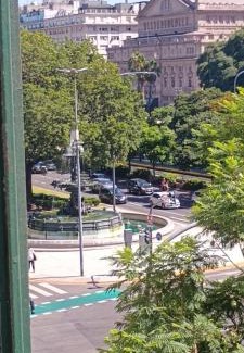 El Centro Apartment | Teatro Colón