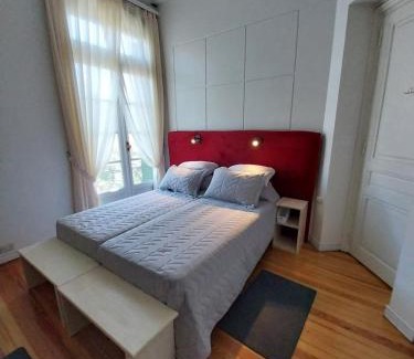 El Centro Apartment | Teatro Colón