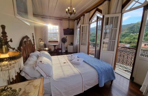 Ouro Preto Hotel | Teatro Hotel Boutique