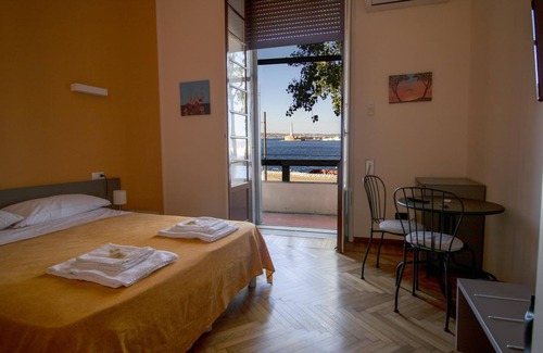 Messina House | Teatro sullo Stretto