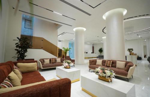 Karbalā’ Hotel | Teba Karbala Hotel