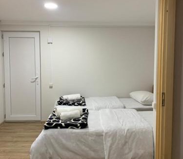 Bagvdanari House | Tebdi Qor, Warm Home