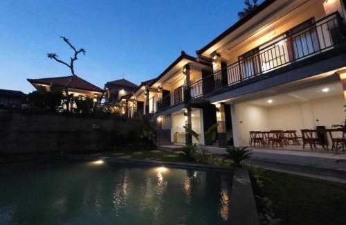 Sei Pinang House | Tebe Mesari House
