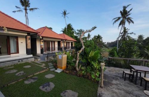 Sei Pinang House | Tebe Mesari House