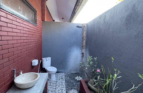 Pejarakan House | Tebu Menjangan