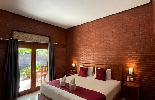 Pejarakan House | Tebu Menjangan