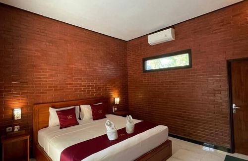Pejarakan House | Tebu Menjangan