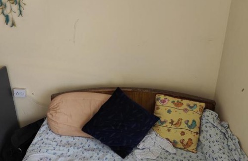 Gurugram House | Techie's Adobe