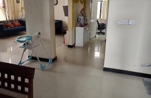 Gurugram House | Techie's Adobe