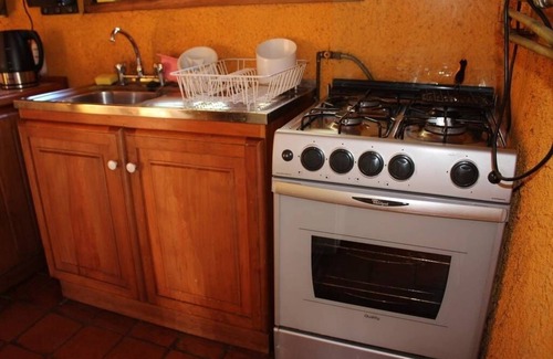 Pinto Apartment | Techo Nevado, Termas de Chillan
