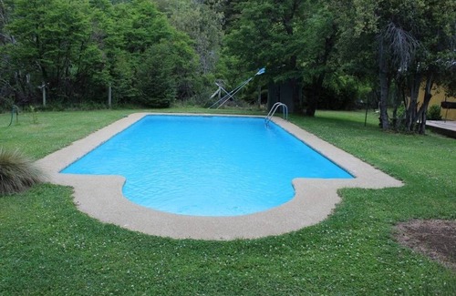 Pinto Apartment | Techo Nevado, Termas de Chillan