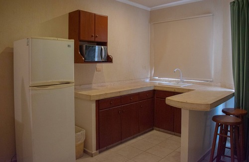 San Benito Hotel | Tecnohotel Beach