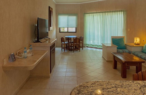 San Benito Hotel | Tecnohotel Beach