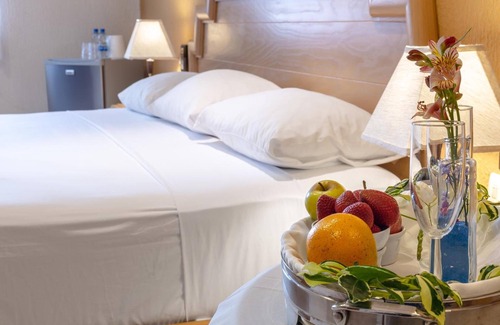 Centro Hotel | Tecnohotel Itzaes