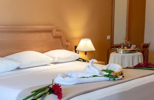 Centro Hotel | Tecnohotel Itzaes