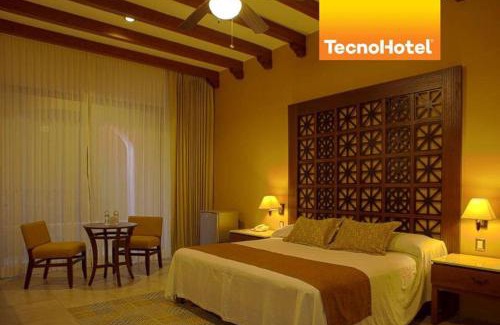 Chichen Itza - Valladolid Hotel | TecnoHotel Valladolid
