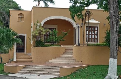 Chichen Itza - Valladolid Hotel | TecnoHotel Valladolid