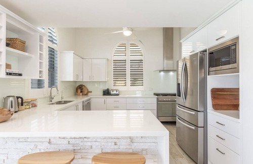 Yamba House | Tecoma 3 | Ultimate Waterfront