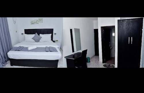 Igwuruta Hotel | Ted G Hotel