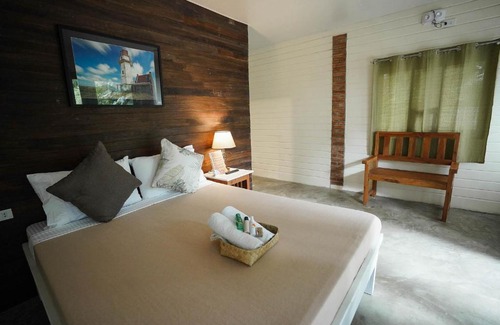 Santa Cruz Bed & Breakfast | Ted's Bed and Breakfast