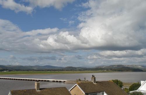 Arnside House | Ted's Place