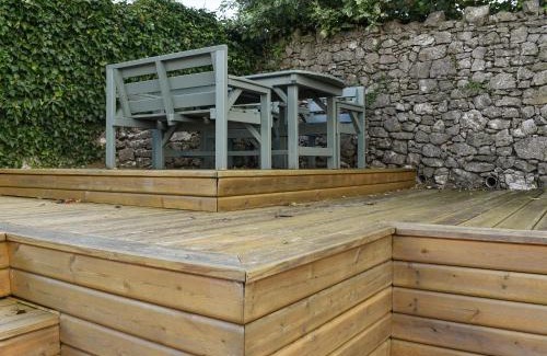 Arnside House | Ted's Place