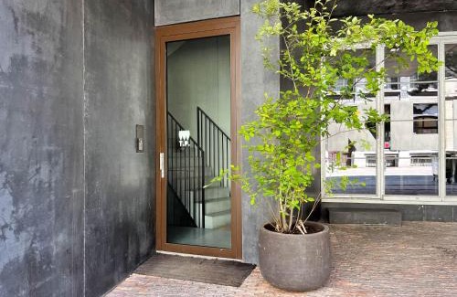 Dansaert House | Teddy Picker