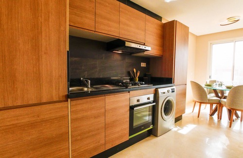 Tamrhakht Apartment | Teddy taghazout - Piscine - Luxe - 3 Px