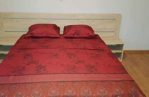 Makhinjauri House | Tedo's Guest House