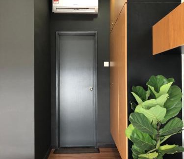 Kampung Ladang Tok Pelam Apartment | TEDUH Residence