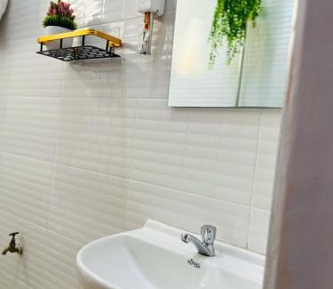 Mwananyamala Apartment | Tee Luxury Home