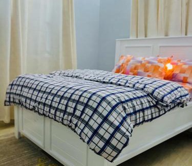 Mwananyamala Apartment | Tee Luxury Home