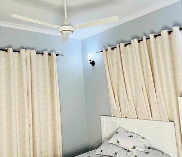 Mwananyamala Apartment | Tee Luxury Home